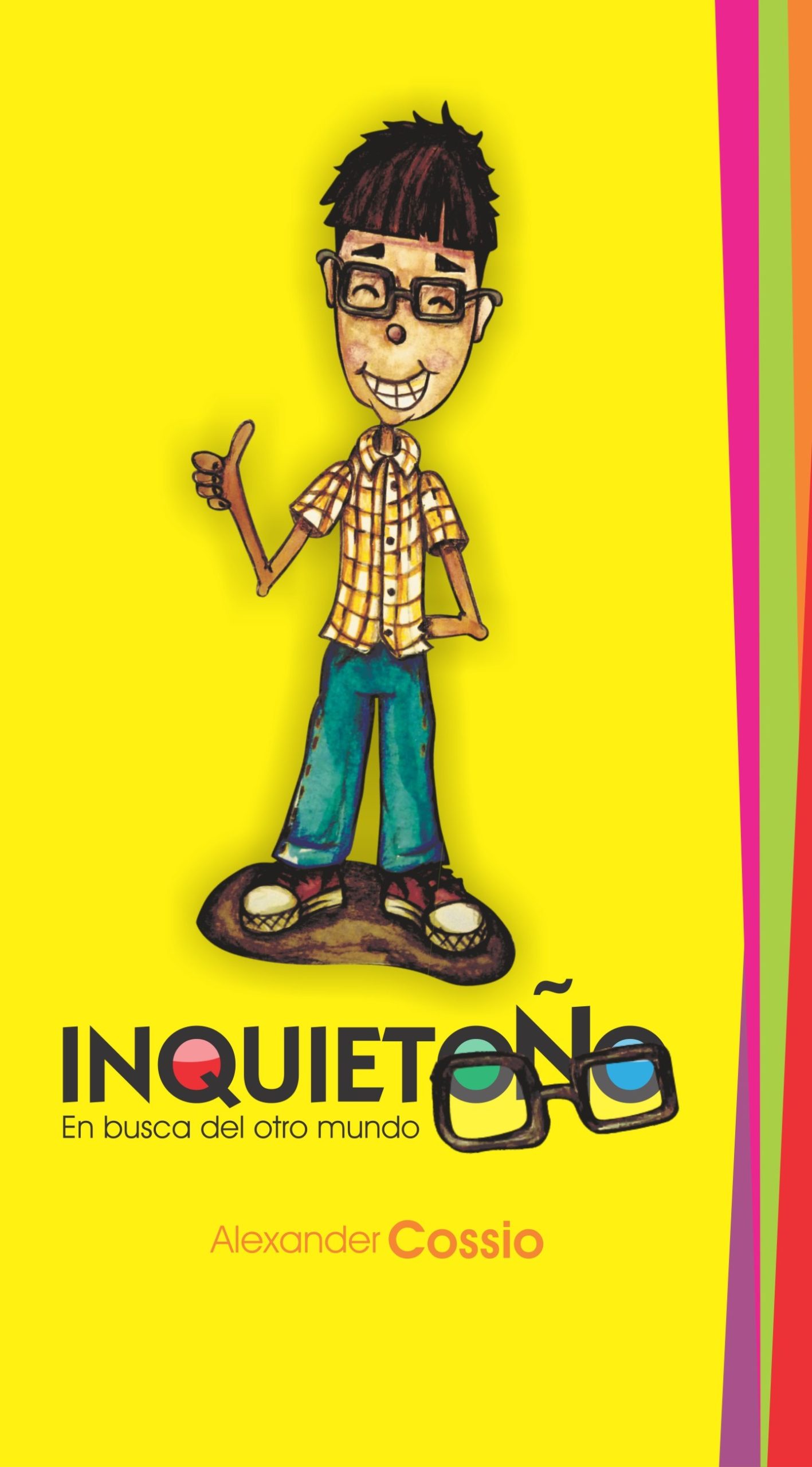 Inquietoño