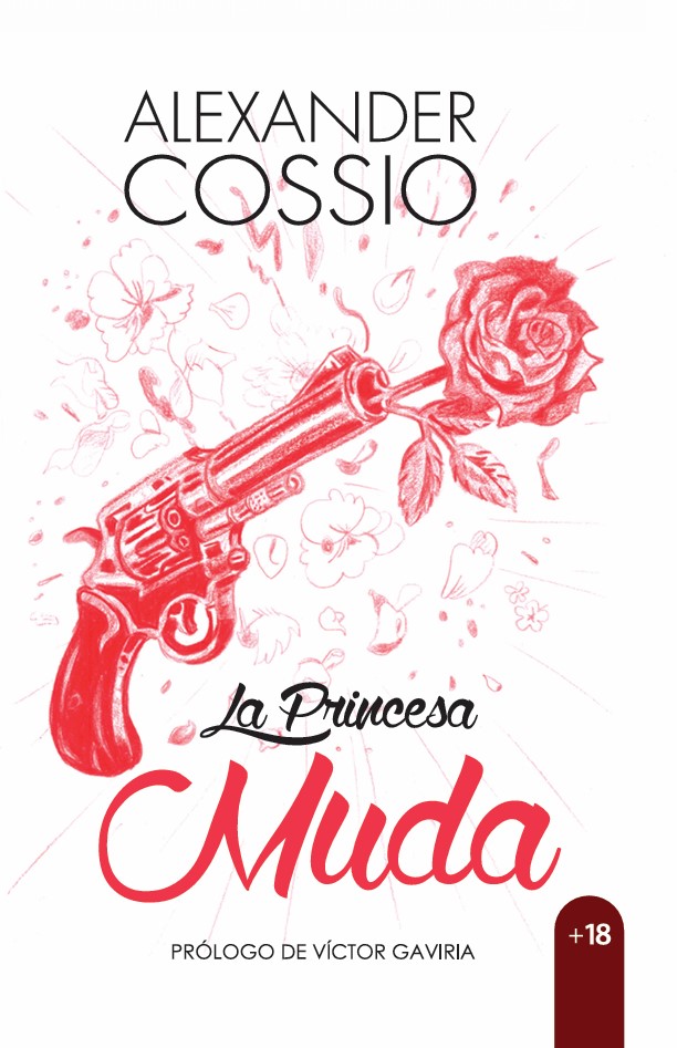 La Princesa Muda				Código ISBN 978-628-9540154 Sept. 2024 