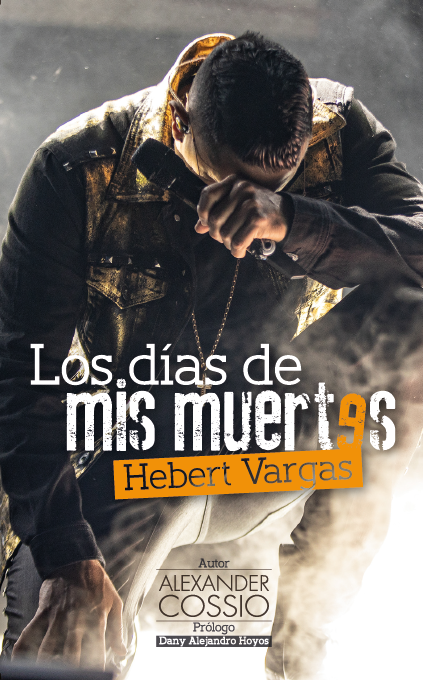 Los Días de Mis Muertes Código ISBN 978-628-95401-9-2 Sept. 2025